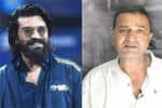 ராம்சரண் படத்தின் சண்டைக் காட்சியை படமாக்கும் பாலிவுட் ஹீரோவின் தந்தை