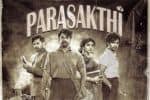 பராசக்தி படத்தின் இசை வெளியீட்டு விழா எங்கே?
