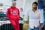 அஜித்தின் கார் ரேஸை ஆவண படமாக்கும் ஏ.எல்.விஜய்