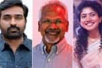 மணிரத்னம் இயக்கத்தில் விஜய் சேதுபதி, சாய் பல்லவி?
