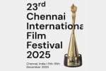 23வது சென்னை திரைப்பட விழாவில் தமிழ் 12 படங்கள்