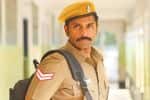 'சிறை' படத்தில் மீண்டும் போலீசாக நடித்தது ஏன் : விக்ரம் பிரபு விளக்கம்