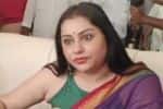 நீலாம்பரி போல கதாபாத்திரங்கள் கிடைத்தால் நடிப்பேன் ; நமீதா விருப்பம்
