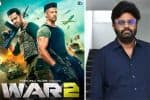 வார் 2 படத்தால் நஷ்டமா... : தயாரிப்பாளர் விளக்கம்