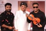 'ஏஐ' மூலம் யார் வேண்டுமானாலும் வயலின் இசைக்கலாம்: ஏ ஆர் ரஹ்மான்