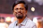 அடுத்த படம் குறித்து ஏ.ஆர்.முருகதாஸ் வெளியிட்ட தகவல்
