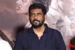 'சல்லியர்கள்' படத்தை திரையிட தியேட்டர் இல்லை: தயாரிப்பாளர் சுரேஷ் காமாட்சி வேதனை