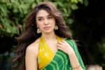 பாலிவுட்டில் என்ட்ரி  கொடுக்கும் கிர்த்தி ஷெட்டி