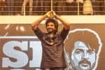 'ஜனநாயகன், பராசக்தி' மோதல்: விஜய் என்ன சொன்னாரு தெரியுமா? சிவகார்த்திகேயன் விளக்கம்