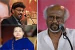 ஜெயலலிதா மீது விமர்சனம்: கல்லெறியில் இருந்து காப்பாற்றிய பாக்யராஜ்: ரஜினி சொன்ன ரகசியம்