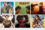 தெலுங்கில் மாஸ் காட்டிய 'அகண்டா-2' முதல்... பீல் குட் மூவி  'அங்கம்மாள்' வரை இந்த வார ஓடிடி ரிலீஸ்...!