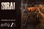 ஜனவரி 23ல்  ஓடிடியில் வெளியாகும்  சிறை