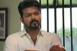 ஜனநாயகன் சென்சார் விவகாரம் : இனியாவது வாயை திறப்பாரா விஜய்?