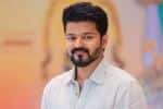 'ஜனநாயகன்' ரிலீஸ் தாமதம் : விஜய் கருத்து?