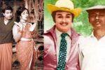 பிளாஷ்பேக்: இயக்குநர் ஏ ஜெகன்னாதனின் “படகோட்டி” பட அனுபவங்கள்