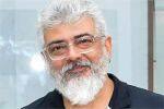அஜித்தின் 64வது படத்தை தயாரிக்கும் ஏகே நிறுவனம்