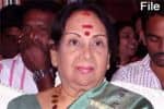கலைத்துறை வித்தகர் விருது : எம்.என் ராஜம் அரசுக்கு கோரிக்கை