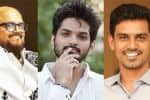 வித்யாசாகர் மகனை ஹீரோவாக மாற்றும் எஸ்.ஆர். பிரபு!
