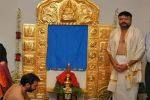 சபரிமலை தங்கம் திருட்டு வழக்கில் 17ம் தேதி ஆஜராக நடிகர் ஜெயராமுக்கு அமலாக்கத்துறை சம்மன்