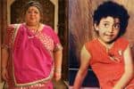பிளாஷ்பேக்: தமிழில் குழந்தை நட்சத்திரமாக நடித்த பாலிவுட் நடிகை