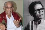 பிளாஷ்பேக் : காந்தி பாராட்டிய நடிகர்