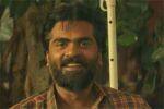 அரசன் படத்தின்  இரண்டாம் கட்ட படப்பிடிப்பு தொடங்கியது