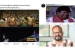 'சரோஜா' படத்தில் தவறு… இப்போது கண்டுபிடித்த ரசிகர்