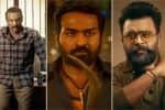 தமிழ் வெப் சீரிஸ்களில் முன்னணி நடிகர்கள்