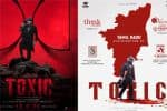 டாக்சிக் படத்தின் தமிழ்நாடு திரையரங்கு உரிமம் விற்பனை