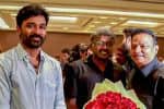 'தனுஷ் 56' படப்பிடிப்பு செப்டம்பரில் துவங்குகிறது!