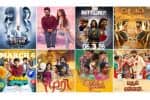 மார்ச் 6ல் 9 படங்கள் ரிலீஸ்