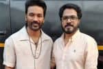 'எக்கோ' பட இயக்குனரை நேரில் அழைத்து பாராட்டிய தனுஷ்