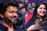 சங்கீதா பற்றி அவதூறு : விஜய்க்கு மாதர் சங்கம் கண்டனம்