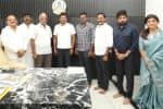 உதயநிதியை சந்தித்த தயாரிப்பாளர் சங்க நிர்வாகிகள்
