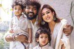 போயஸ் கார்டனில் ரூ.31 கோடிக்கு வீடு வாங்கிய நயன்தாரா, விக்னேஷ் சிவன்