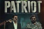 பேட்ரியாட் படத்தை திரையிடுவதில் கேரள திரையரங்குகள் திடீர் போர்க்கொடி