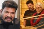 'இந்தியன் 3' படத்திற்கு கெடுவைத்த ஷங்கர்!