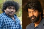 சூரி படத்தில் காமெடியனாக நடிக்க வேண்டும் : யோகி பாபு விருப்பம்