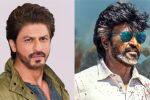 'ஜெயிலர் 2' படத்தில் ஷாருக்கான் கதாபாத்திரம் என்ன தெரியுமா?
