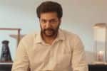 ஒரு ஆணை நிம்மதியாக வாழ விடுங்கள் : ரவி மோகன் பதிவு வைரல்