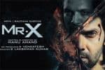 ரிலீஸூக்கு தயாராகும் 'மிஸ்டர். எக்ஸ்' படம்