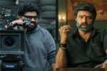 பாலகிருஷ்ணாவுடன் செல்பி எடுக்க பயப்படும் ‛காந்தாரா' ஒளிப்பதிவாளர்
