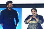 மகனை நினைத்து பயமாக இருக்கிறது : கருணாஸ் மனைவி கண்ணீர்