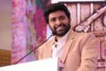 குடும்ப பெருமை என்னை துரத்துகிறது : விக்ரம் பிரபு