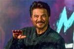 'ஸ்லம்டாக் மில்லியனர்' மூலம் இப்போதும் ராயல்டி பெறும் அனில் கபூர்