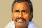 பிளாஷ்பேக்: 500 படங்களுக்கு மேல் நடித்து விட்டு காணாமல் போன நடிகர்