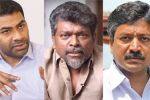 சினிமா, அரசியல் சர்ச்சை : ஒரே நாளில் மன்னிப்பு கேட்ட மூவர்