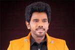 மூன்று வேடங்களில் லெஜண்ட் சரவணன்!