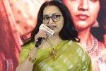 25 ஆண்டுகளாக ஏன் நடிக்கலை : ‛பூவே உனக்காக' சங்கீதா