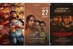 மார்ச் 27ல் 3 படங்கள் ரிலீஸ்
